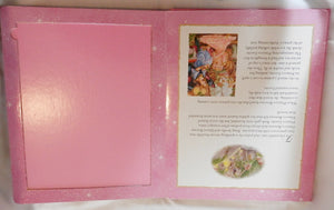 Spellbound: a Fairytale Jigsaw Book,Used