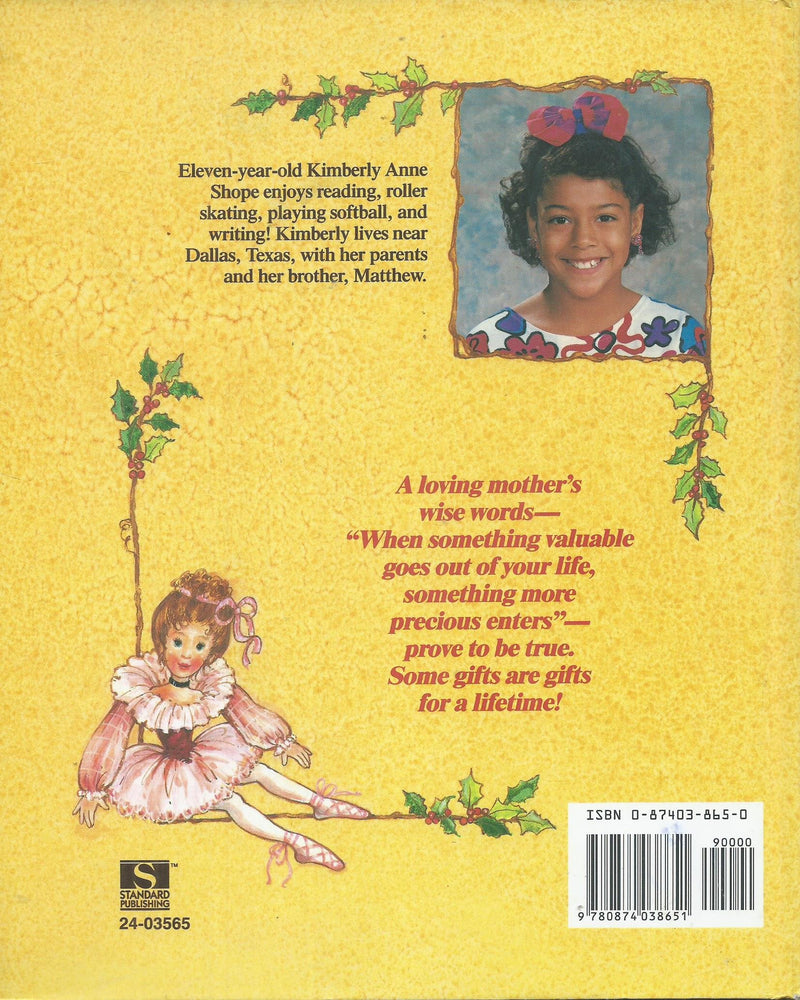 A Bear Named Song: The Gift of a Lifetime (A New Family Classic),Used