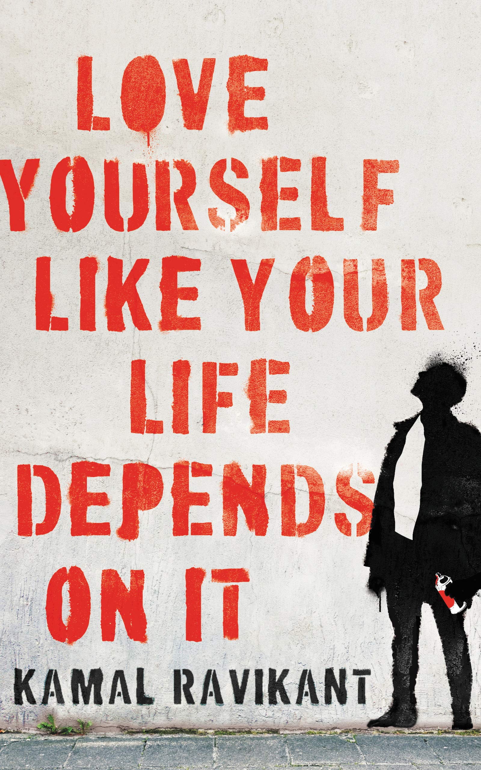 Love Yourself Like Your Life Depends on It,Used