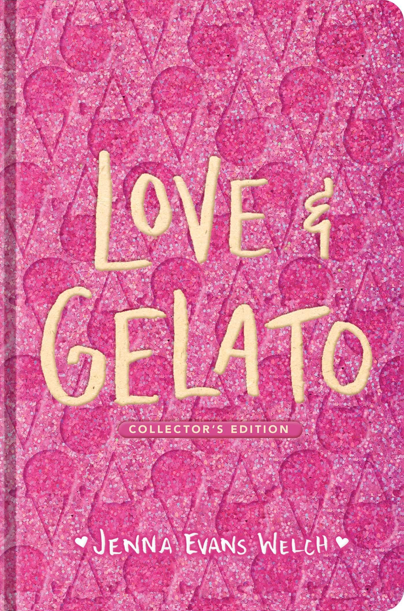Love & Gelato (CollectorS Edition)