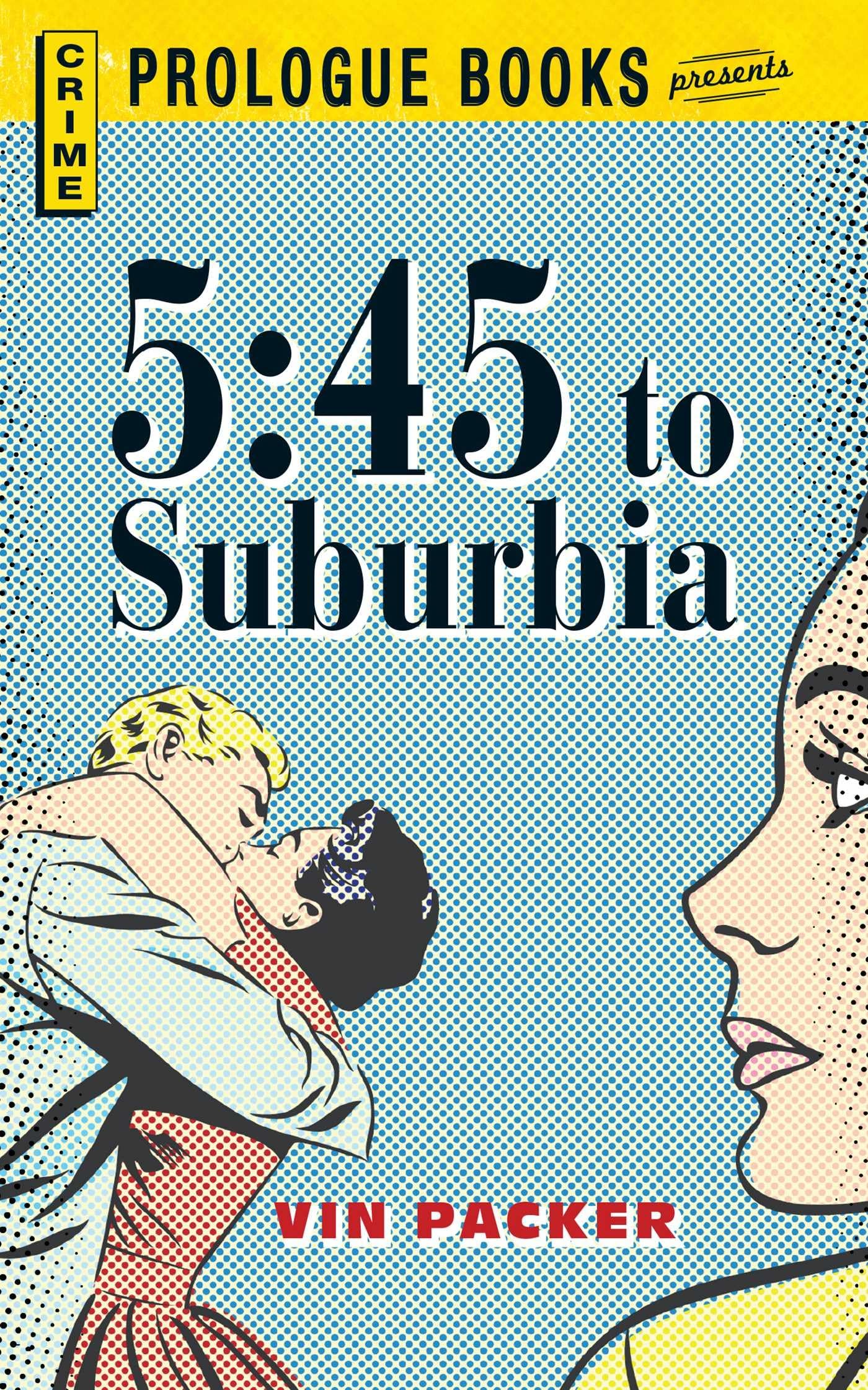 5:45 To Suburbia,Used