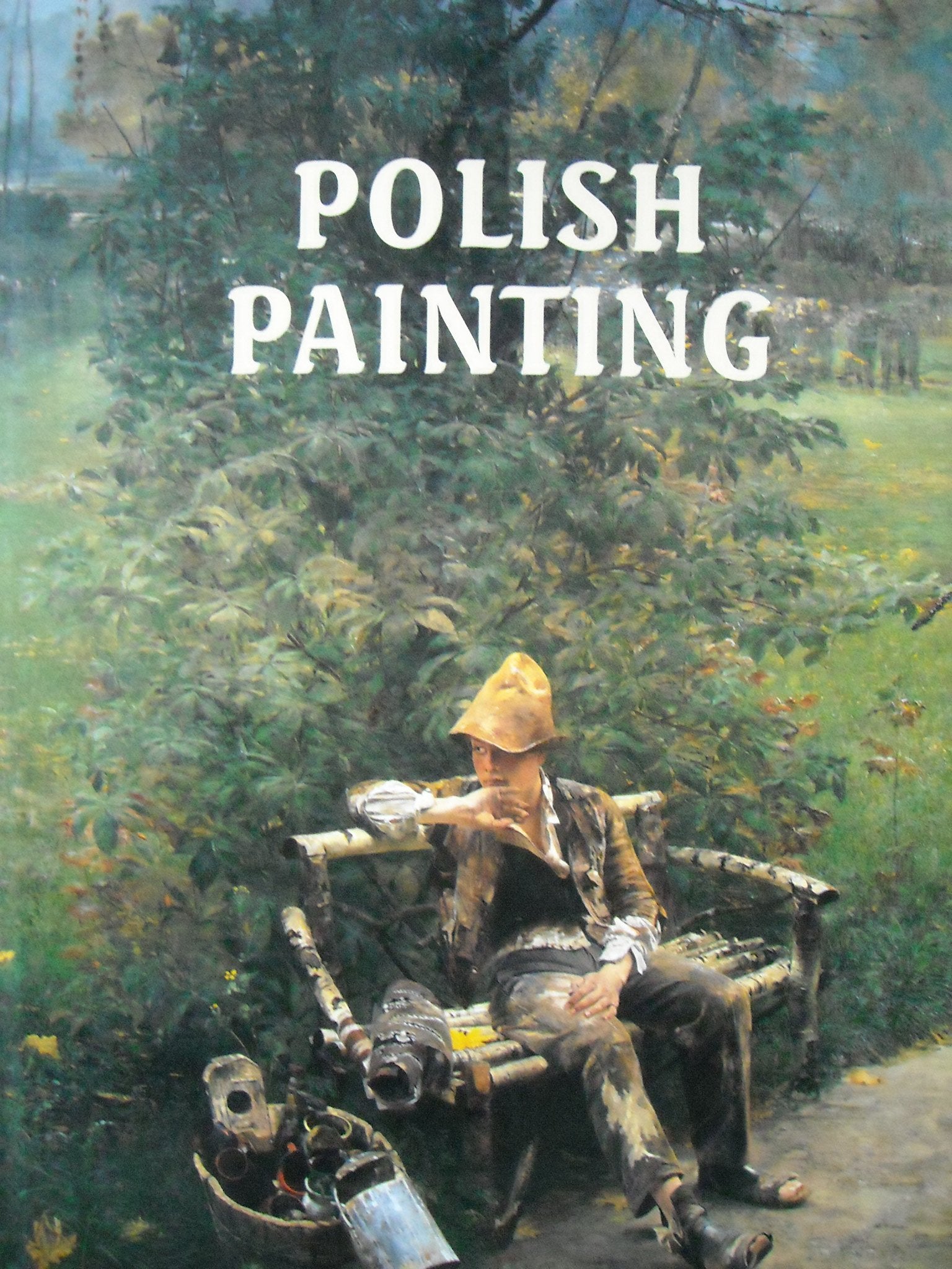 Polish Painting