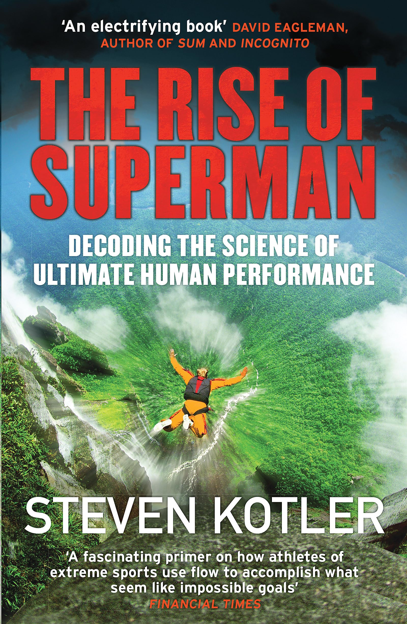 Rise Of Superman,Used