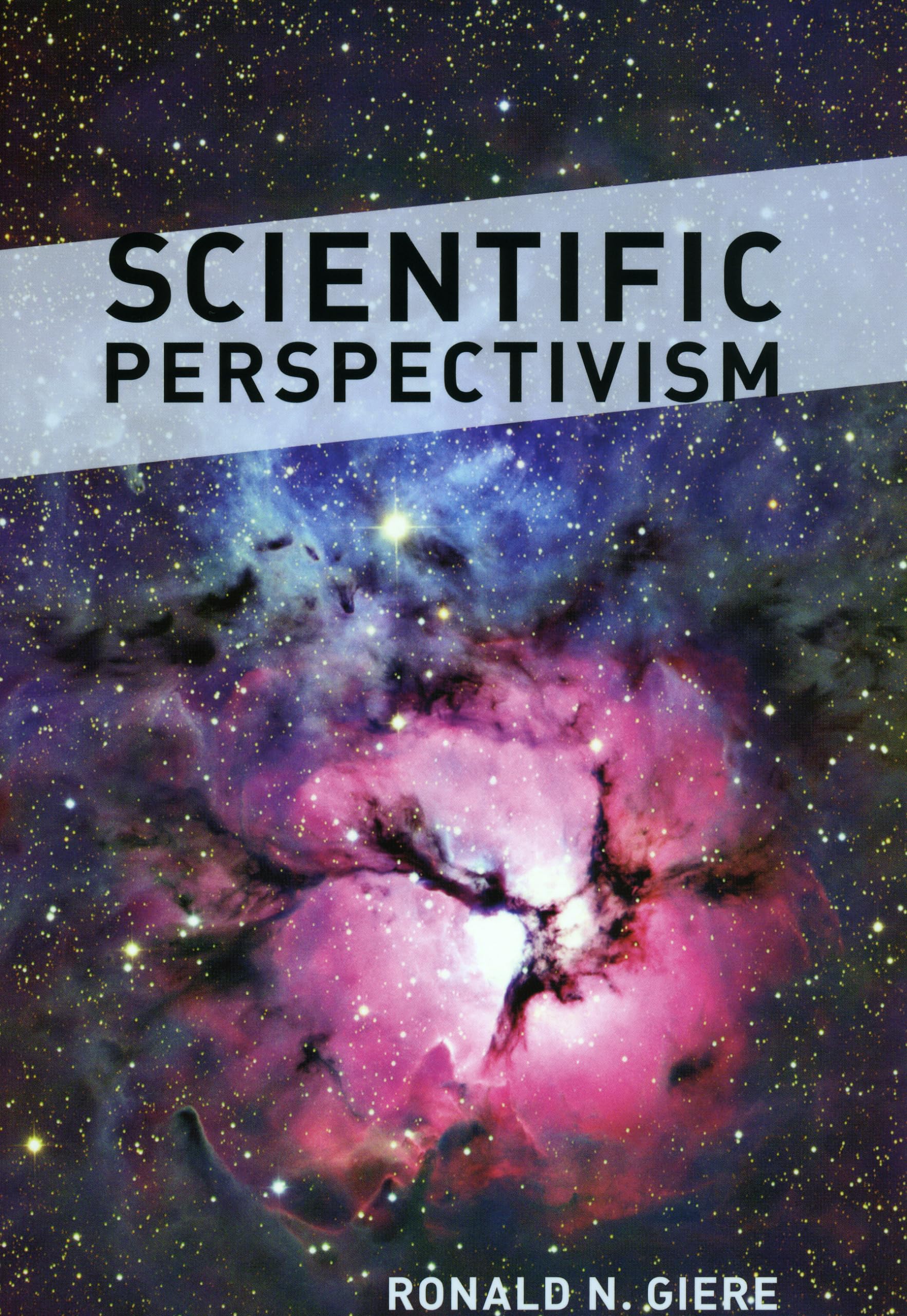 Scientific Perspectivism,Used