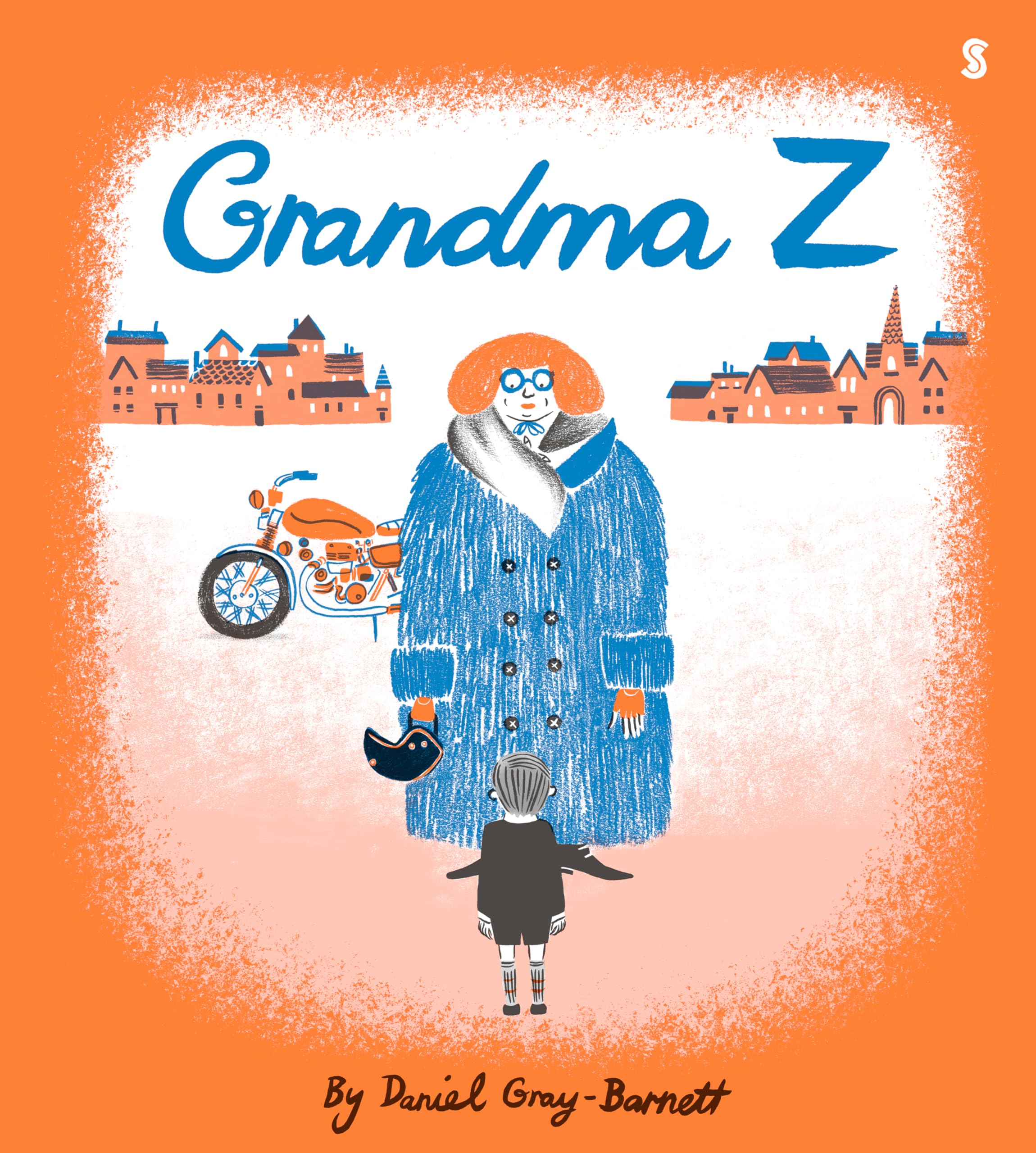 Grandma Z,Used