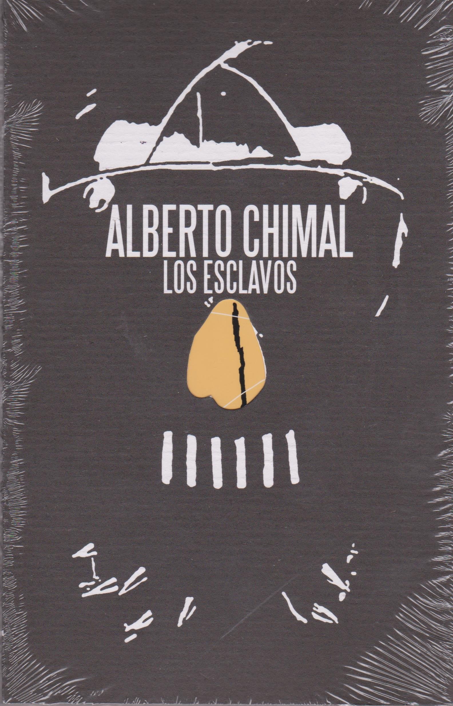 Los esclavos (Mar Abierto/ Open Sea) (Spanish Edition),Used
