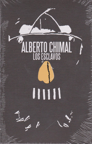 Los esclavos (Mar Abierto/ Open Sea) (Spanish Edition),Used