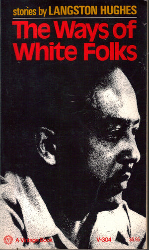 The Ways of White Folks,Used