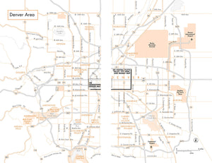 Fodor's Colorado (Travel Guide),Used