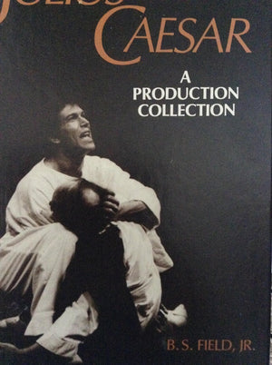 Shakespeare's Julius Caesar: A Production Collection,Used
