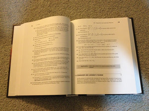 Abstract Algebra: An Introduction