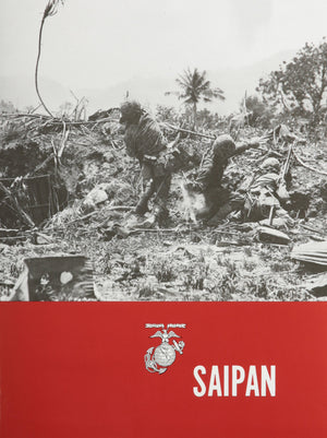 Saipan: The Beginning of the End,Used