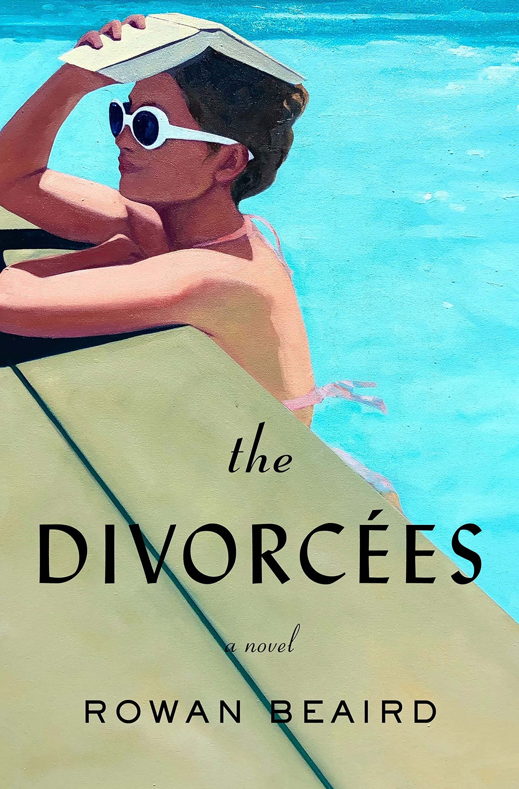 The Divorces: A Novel,Used