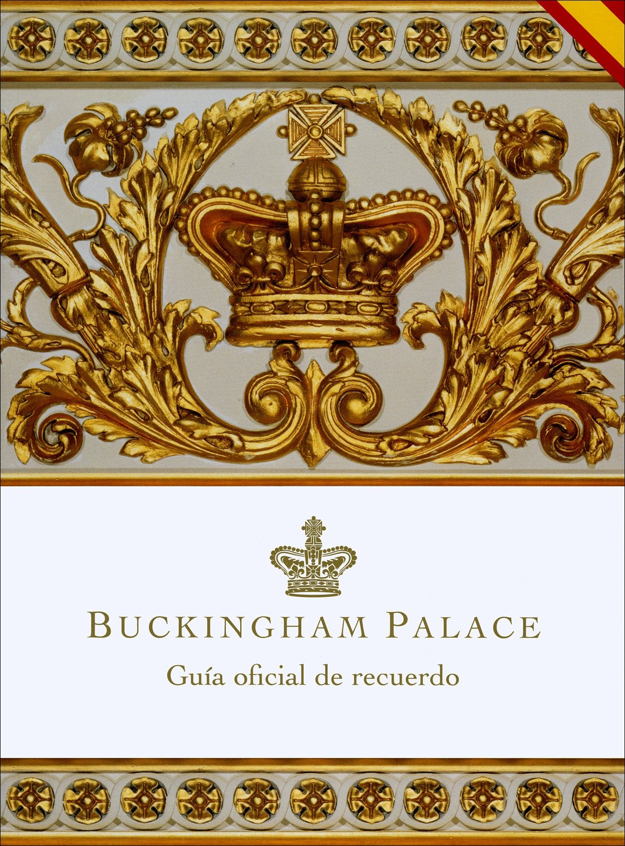 Buckingham Palace  Espaol