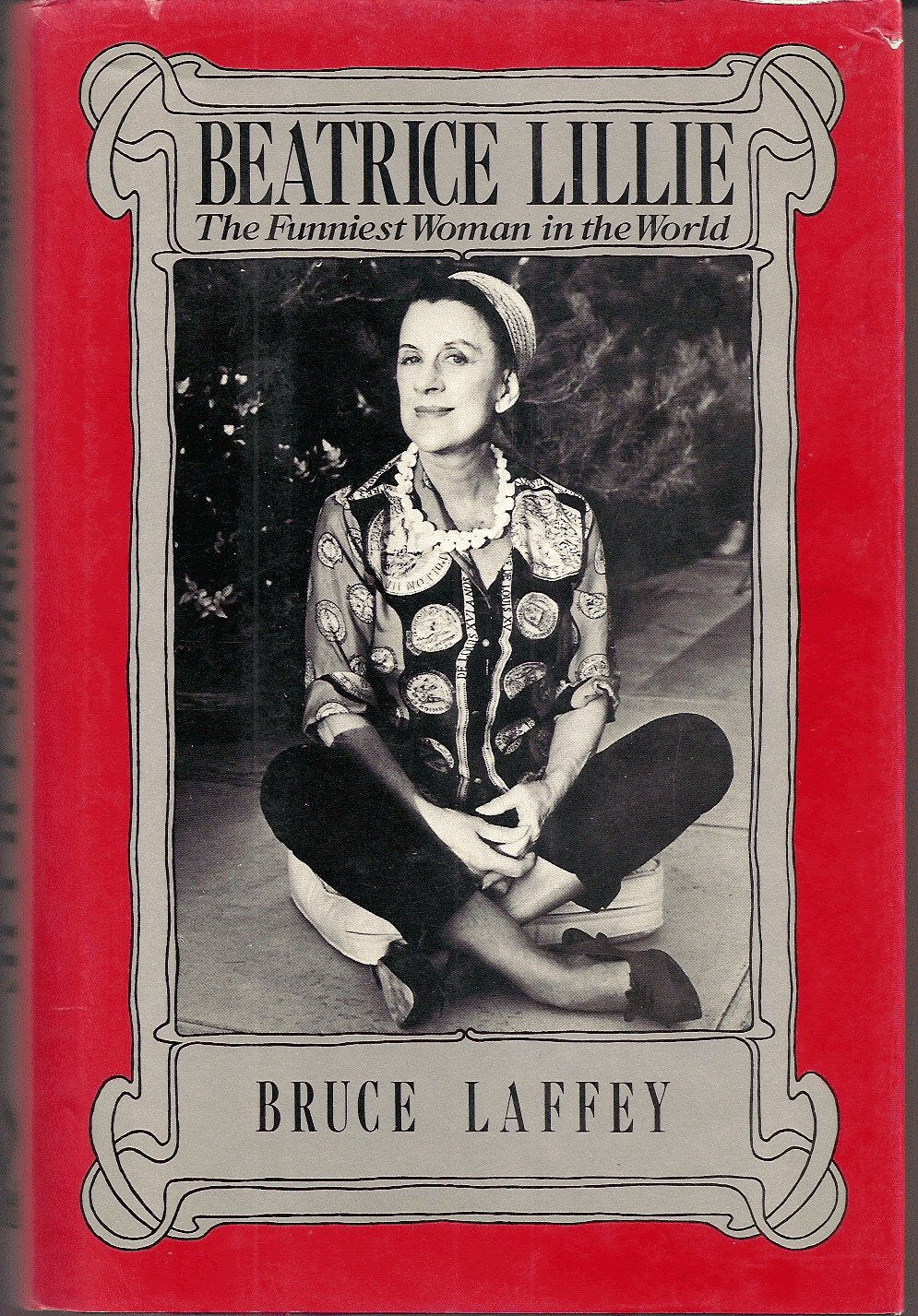 Beatrice Lillie: The Funniest Woman in the World,Used