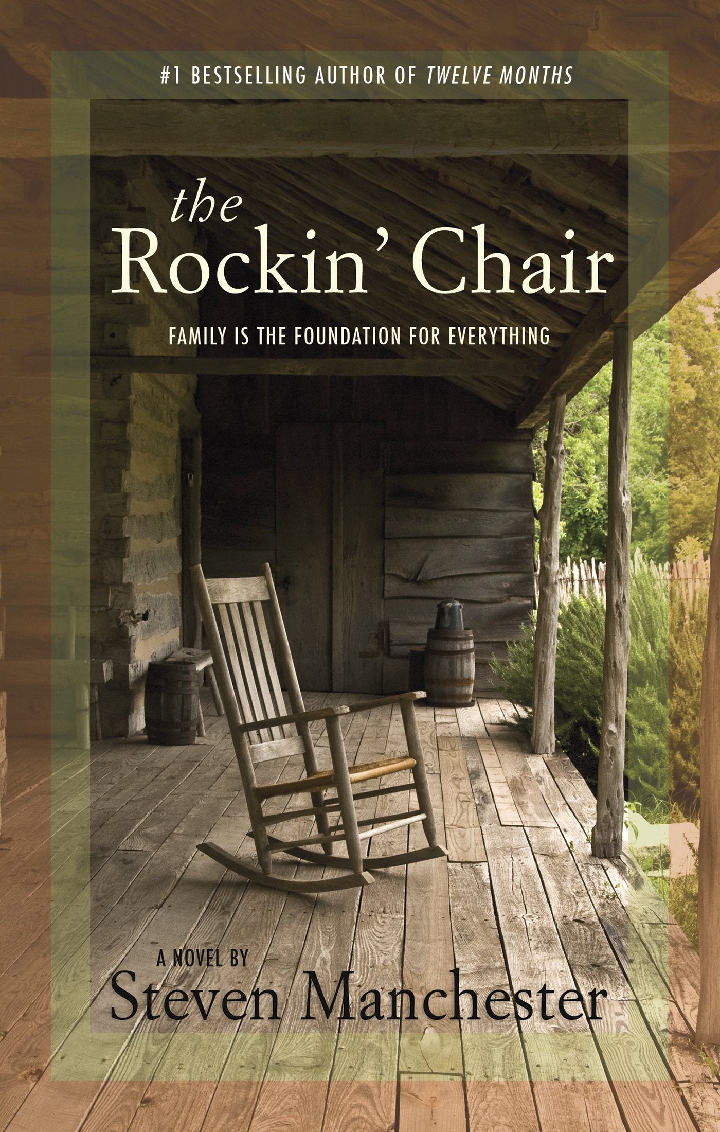 Rockin' Chair,Used