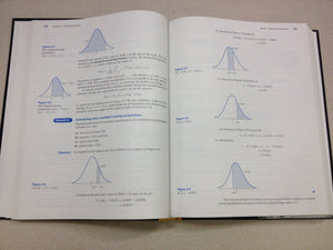 Miller & Freund's Probability and Statistics for Engineers (8th Edition),Used