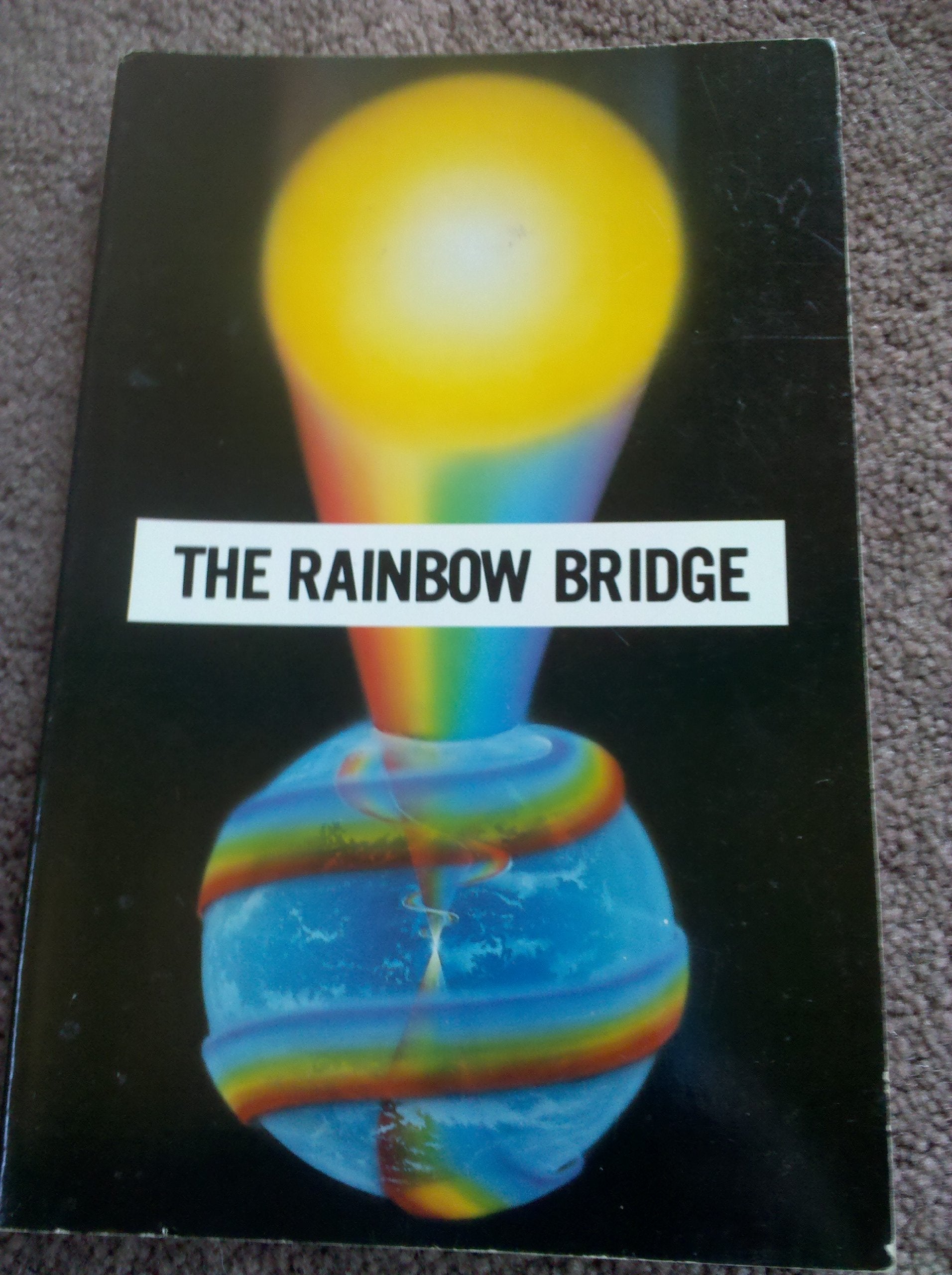 Rainbow Bridge Link With the Soul  Purification (Rainbow Bridge Series),Used