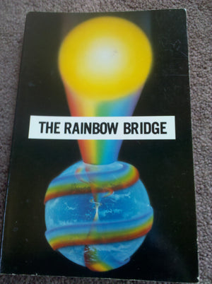 Rainbow Bridge Link With the Soul  Purification (Rainbow Bridge Series),Used