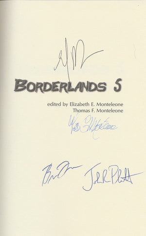Borderlands 5,Used