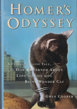 Homer'S Odyssey