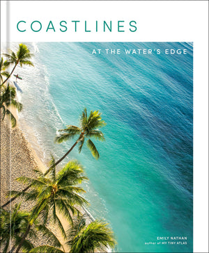 Coastlines: At the Water's Edge,Used
