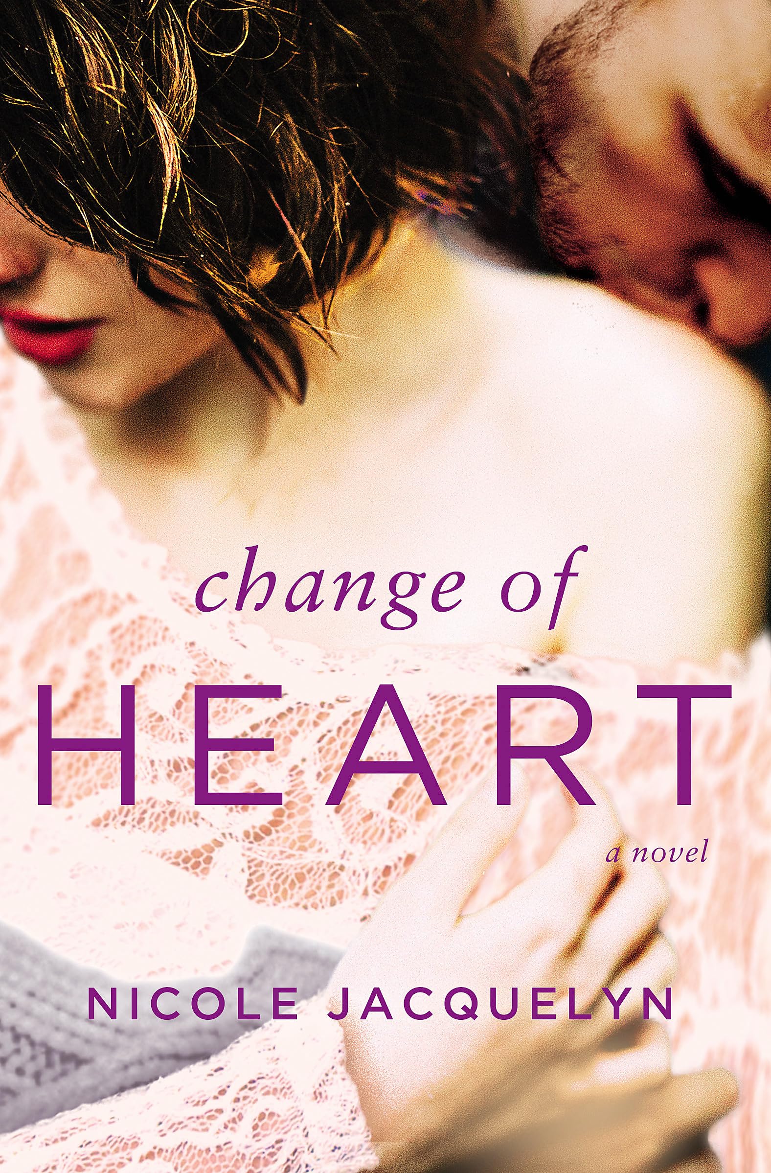 Change of Heart,Used
