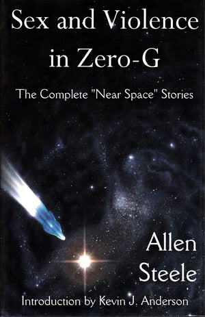 Sex and Violence in ZeroG