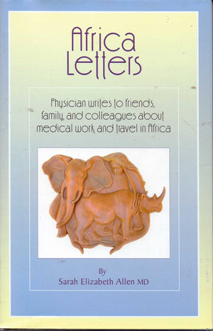 Africa Letters