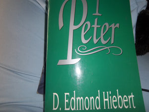 1 Peter,New