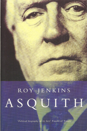 Asquith,Used