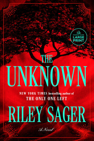 The Unknown: A Novel
