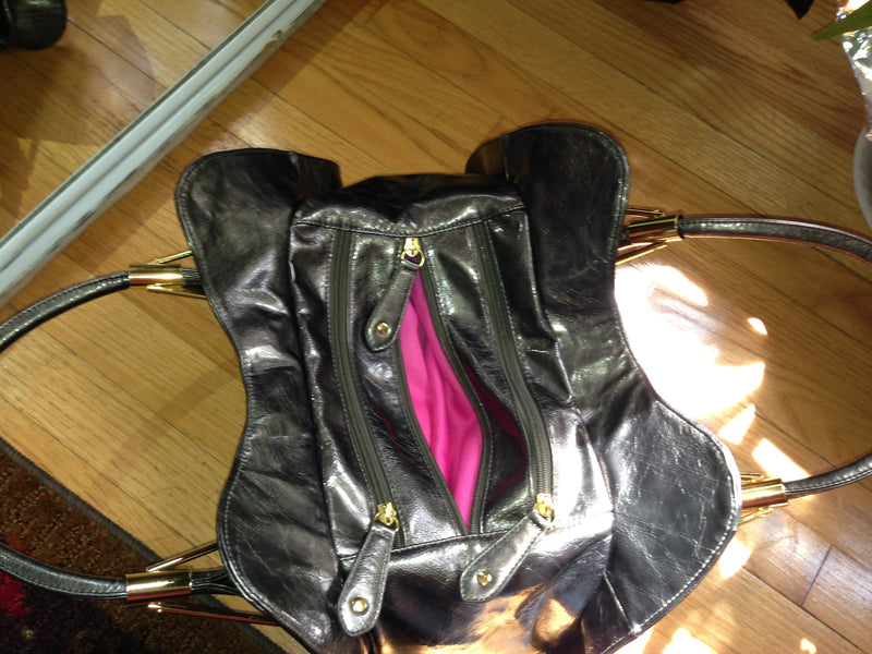 Jimmy Choo,Used