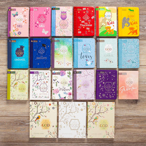 A Little God Time (Gold): A Devotional Journal,Used