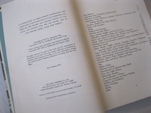 The New Antoinette Pope School Cookbook,Used