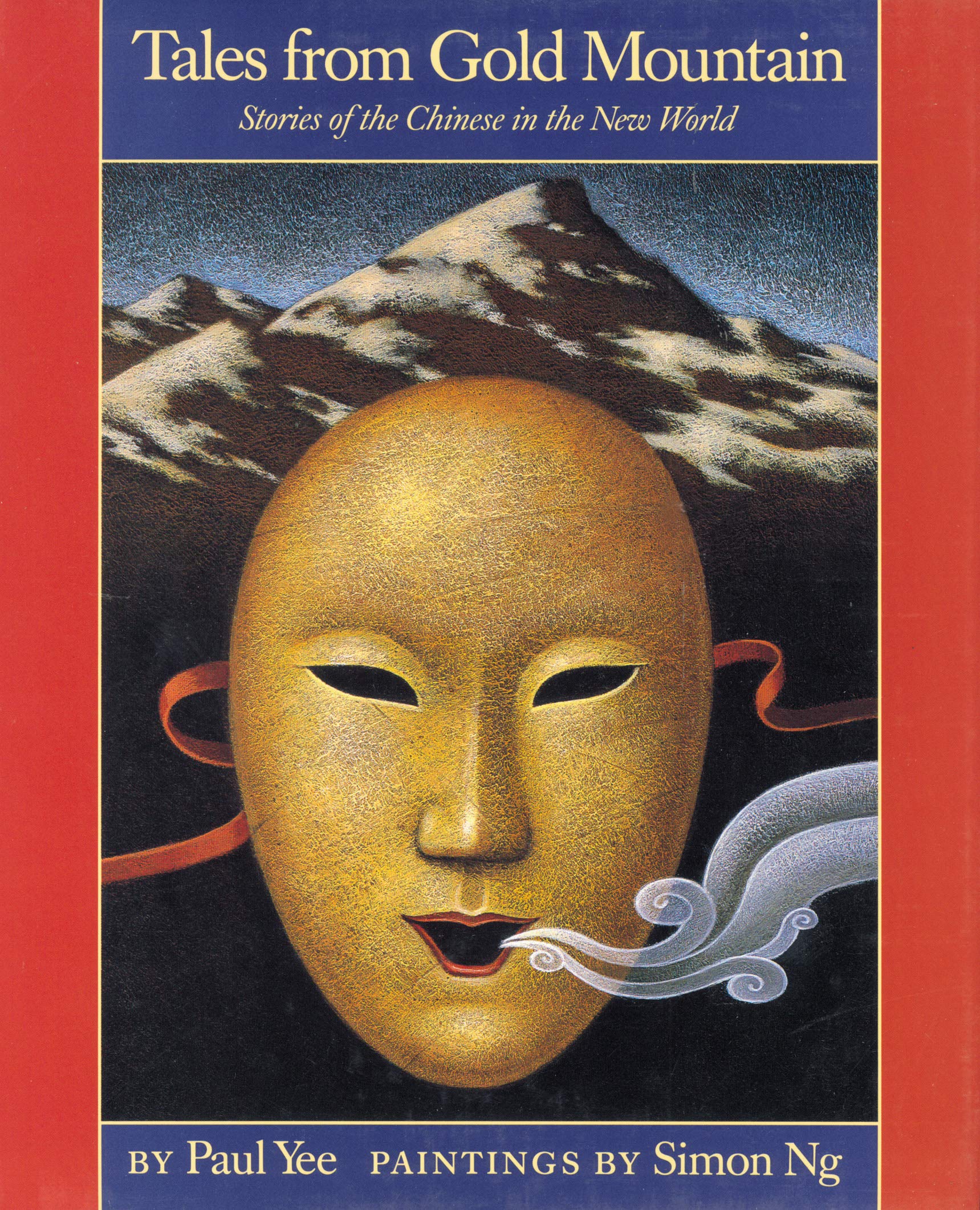 Tales from Gold Mountain,Used