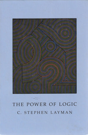 Power Of Logic,Used