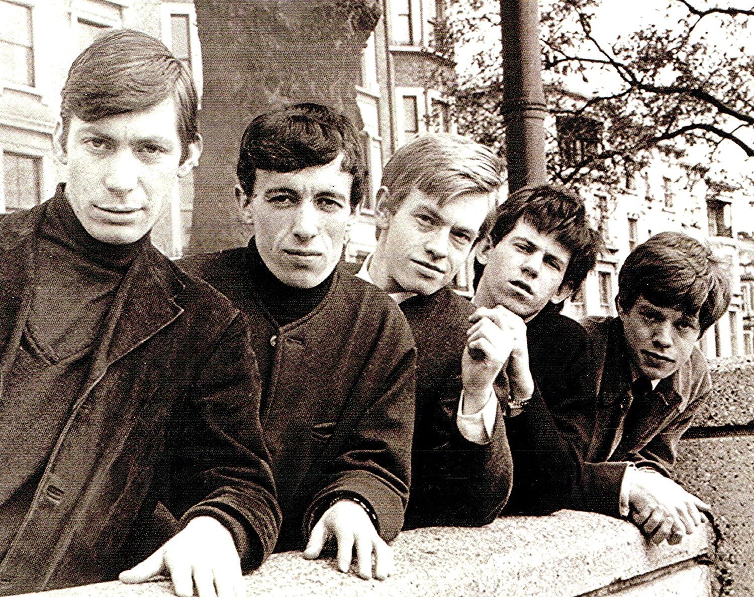 The Rolling Stones (Unseen Archives),Used