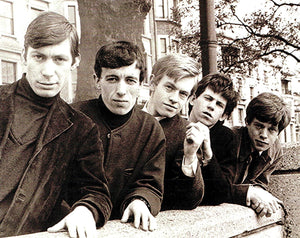 The Rolling Stones (Unseen Archives),Used