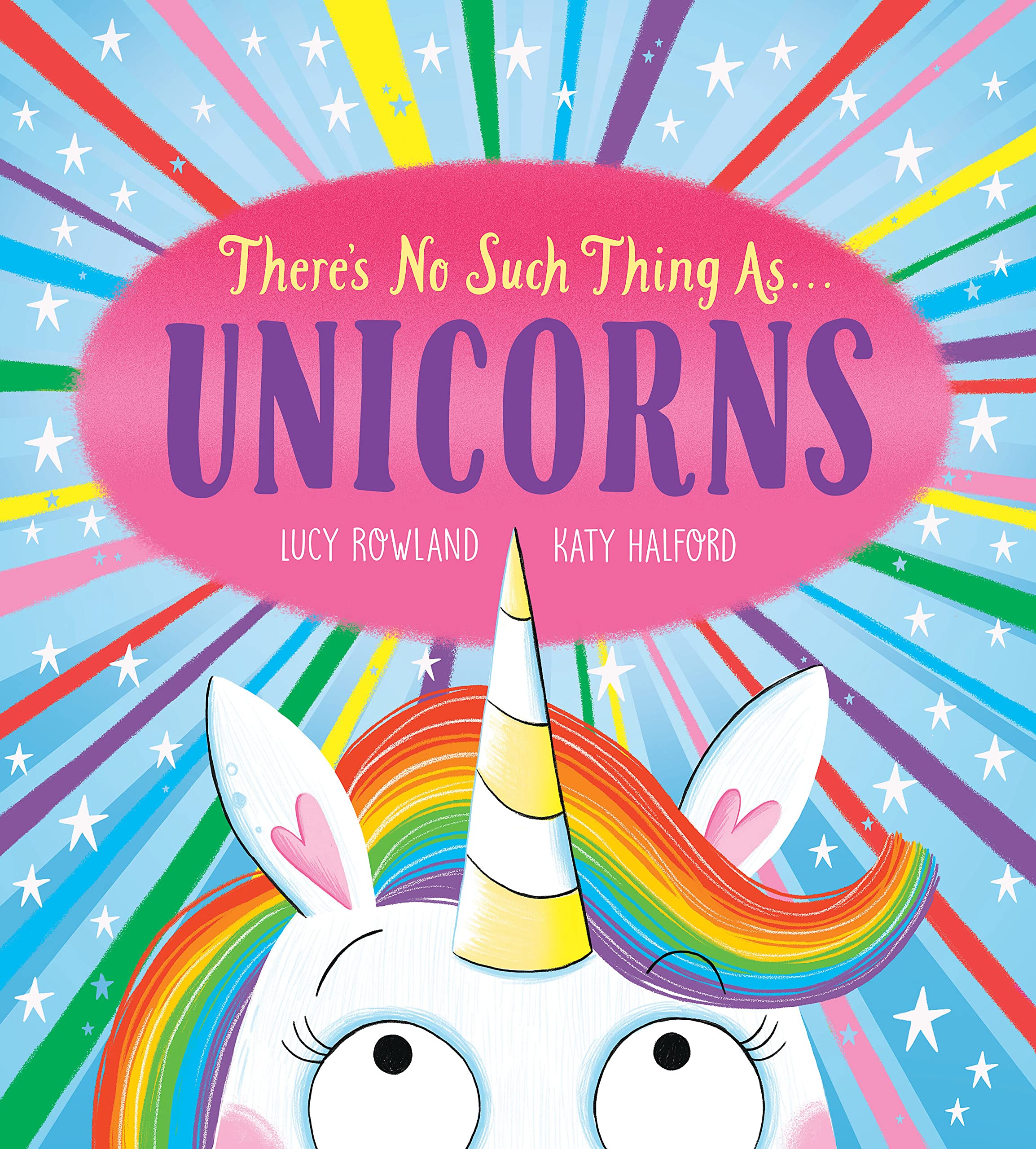 There'S No Such Thing As...Unicorns,Used