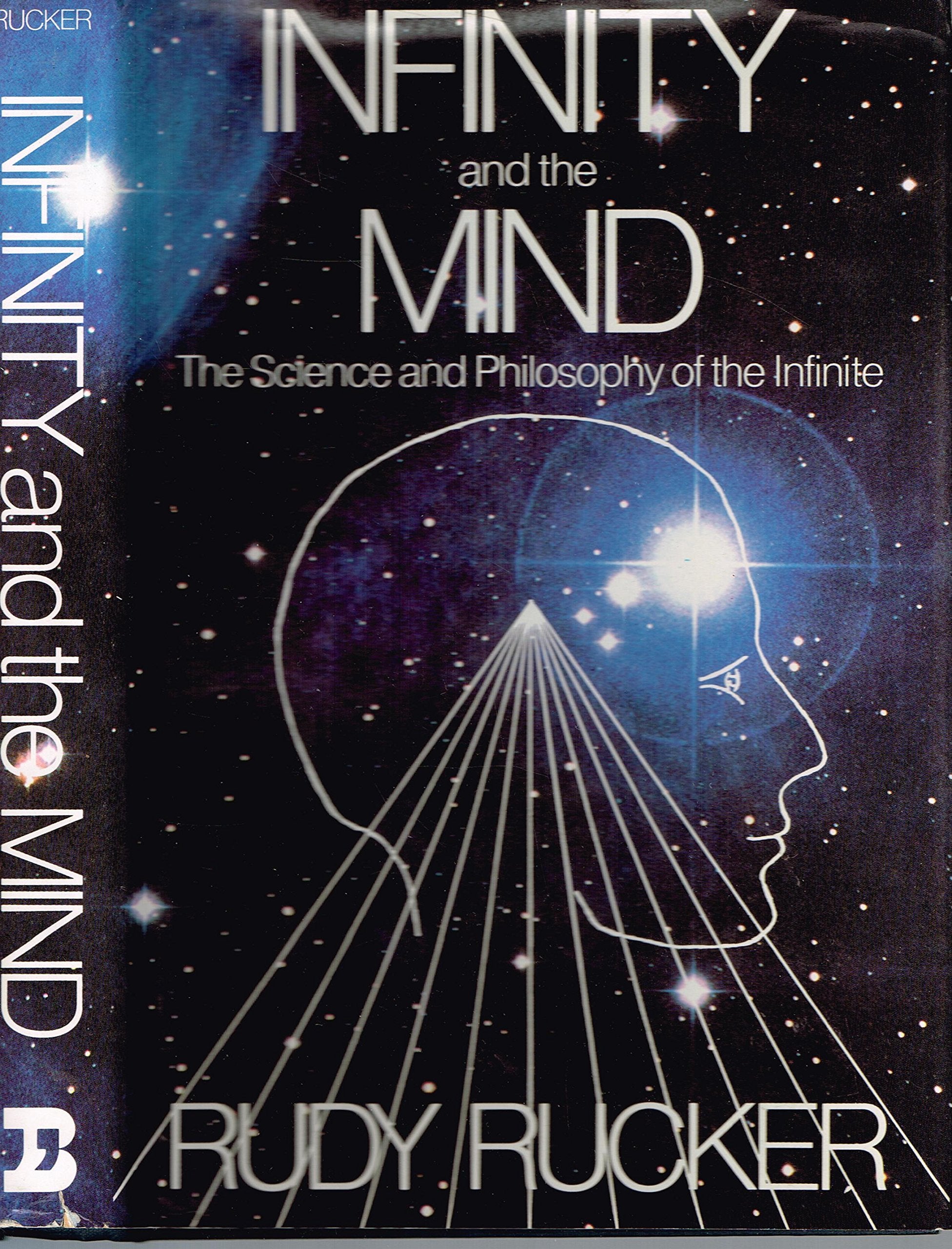 Infinity and the Mind,Used