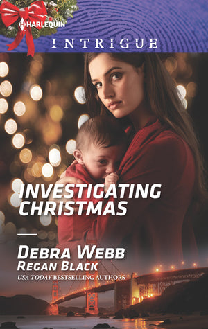 Investigating Christmas,Used