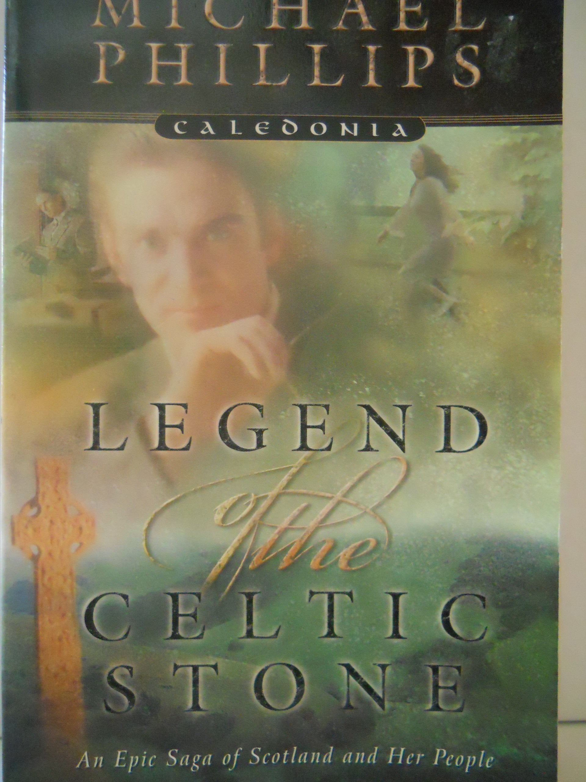 Legend of the Celtic Stone,Used