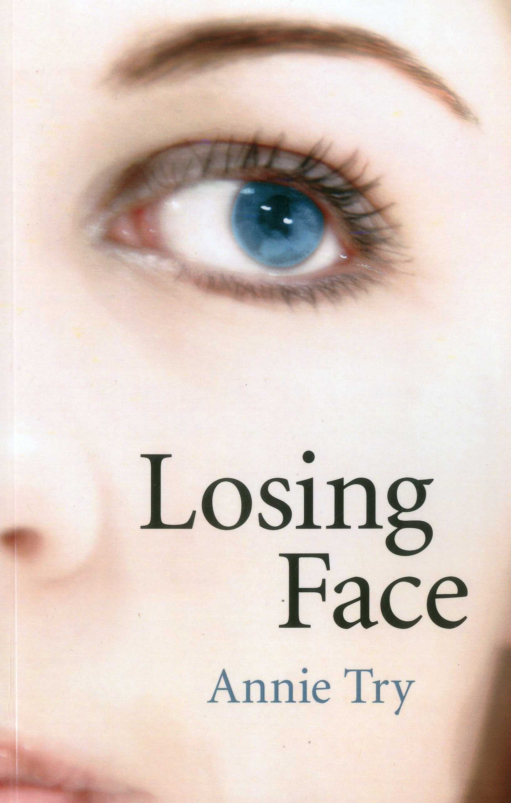 Losing Face,Used