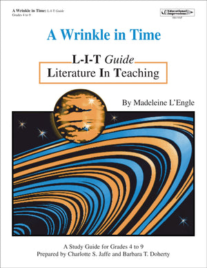 Wrinkle In Time, A,Used