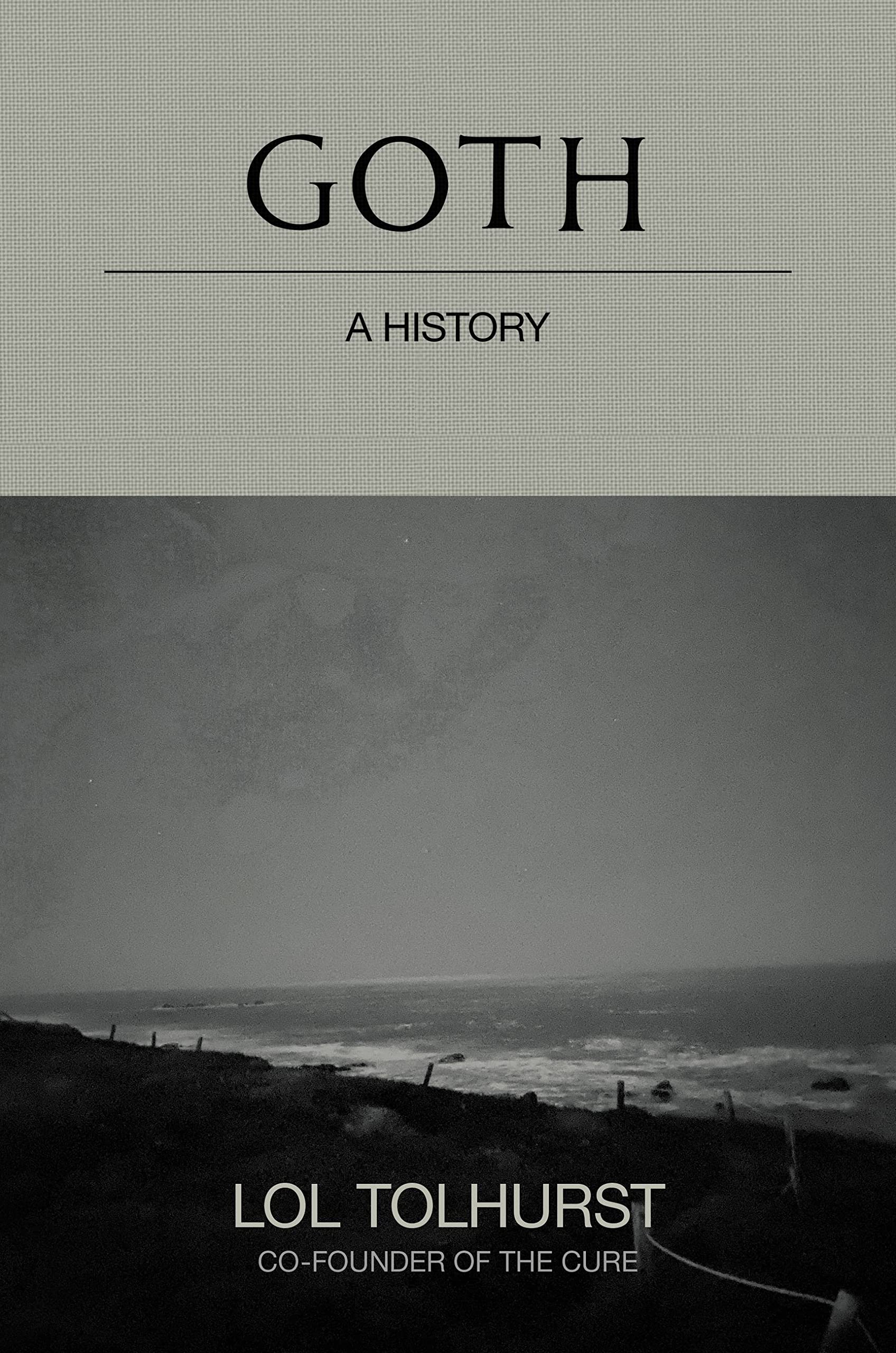 Goth: A History,Used