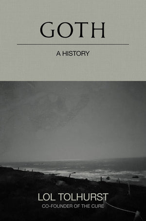 Goth: A History,Used