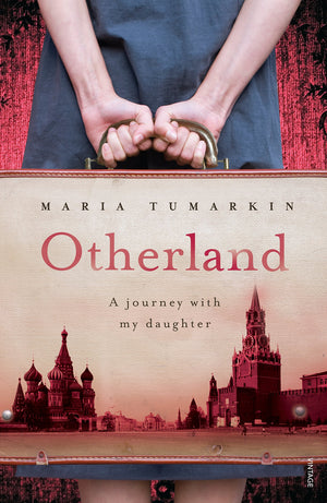 Otherland: A Journey with My Daughter,Used