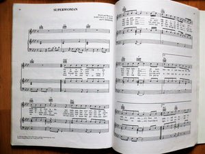 All Woman, Vol 1: Piano/Vocal/Guitar Book,Used
