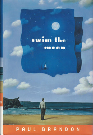 Swim the Moon,Used